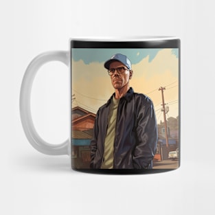 Bill McKibben Mug